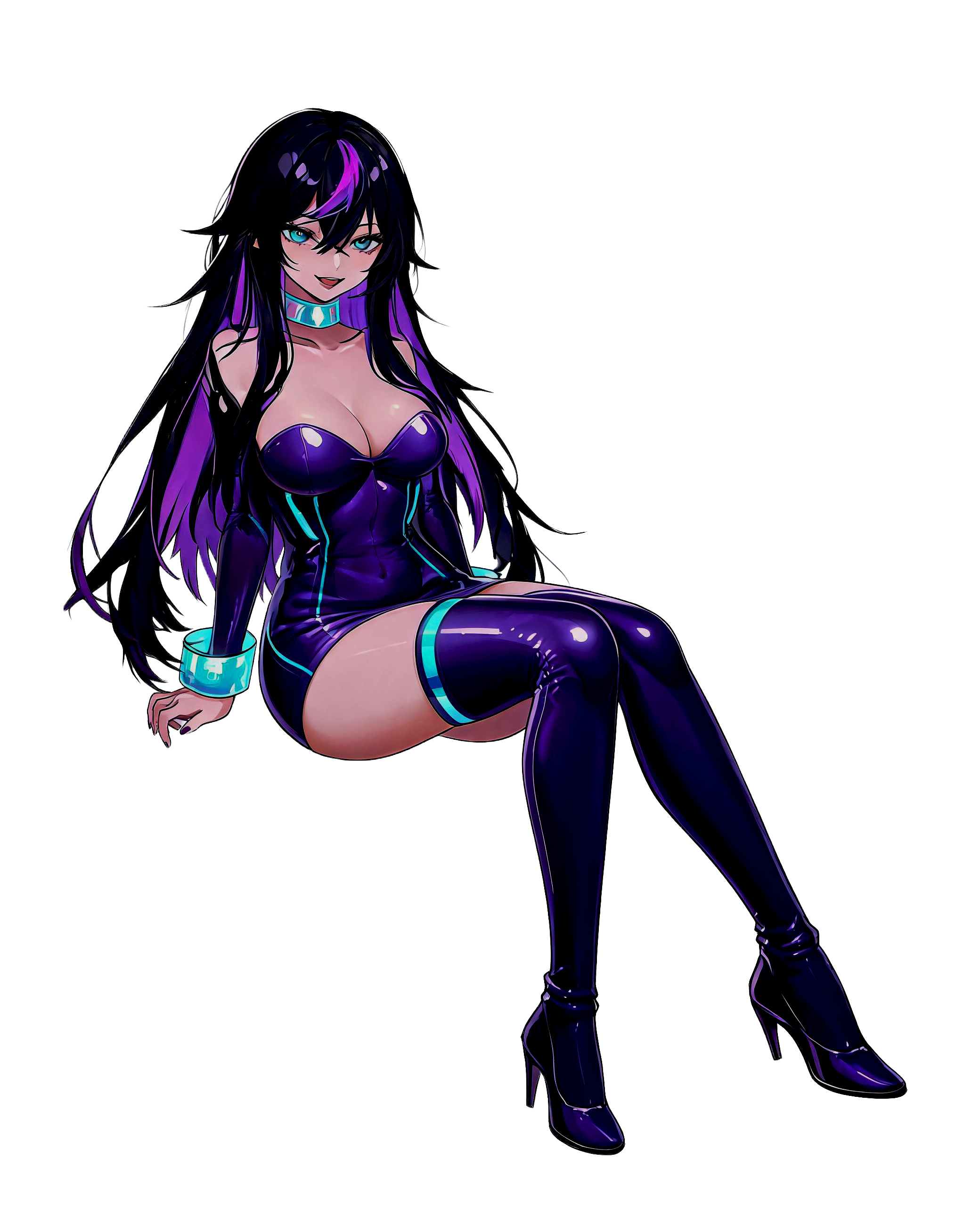 Aria - DatingScout AI scout