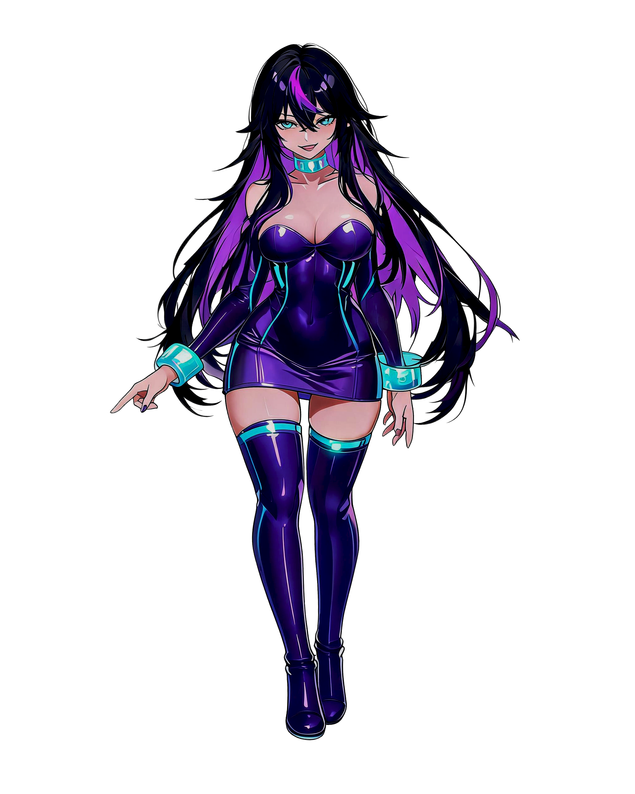 Aria - DatingScout AI scout