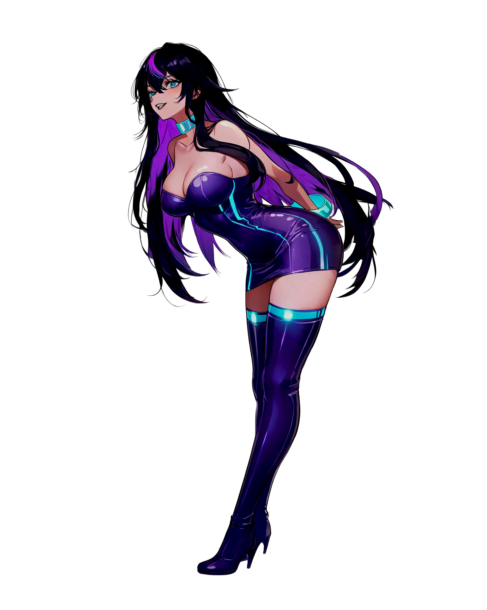 Aria - DatingScout AI scout