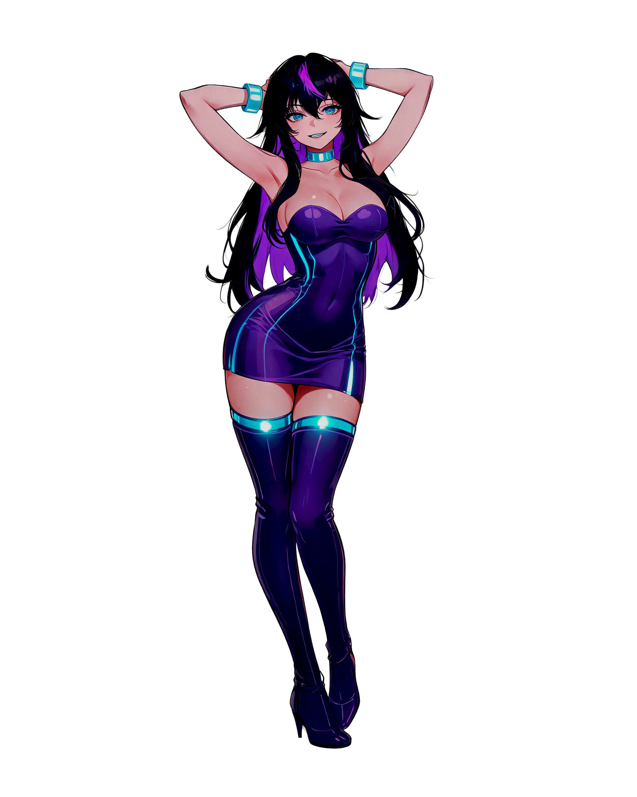 Aria - DatingScout AI scout